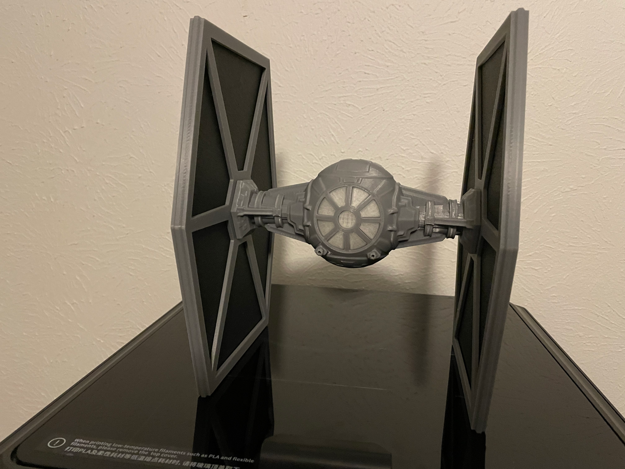 Tie Fighter